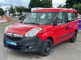 Opel Combo D Selection L1H1 KLIMAANLAGE*EURO 6* - Opel Combo Gebrauchtwagen in Stuttgart