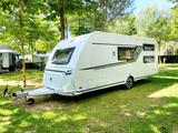 Knaus SÜDWIND 580 QS 60 YEARS MOVER KLIMA VORZELT  - Offers