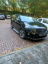 Kia Sorento 2.2 Diesel CRDI  4WD - Kia Sorento in Solingen