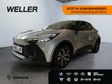 Toyota C-HR 2.0 PHEV Teamplayer *Gewerbeleasing ab 199€ - Toyota C-HR Neuwagen