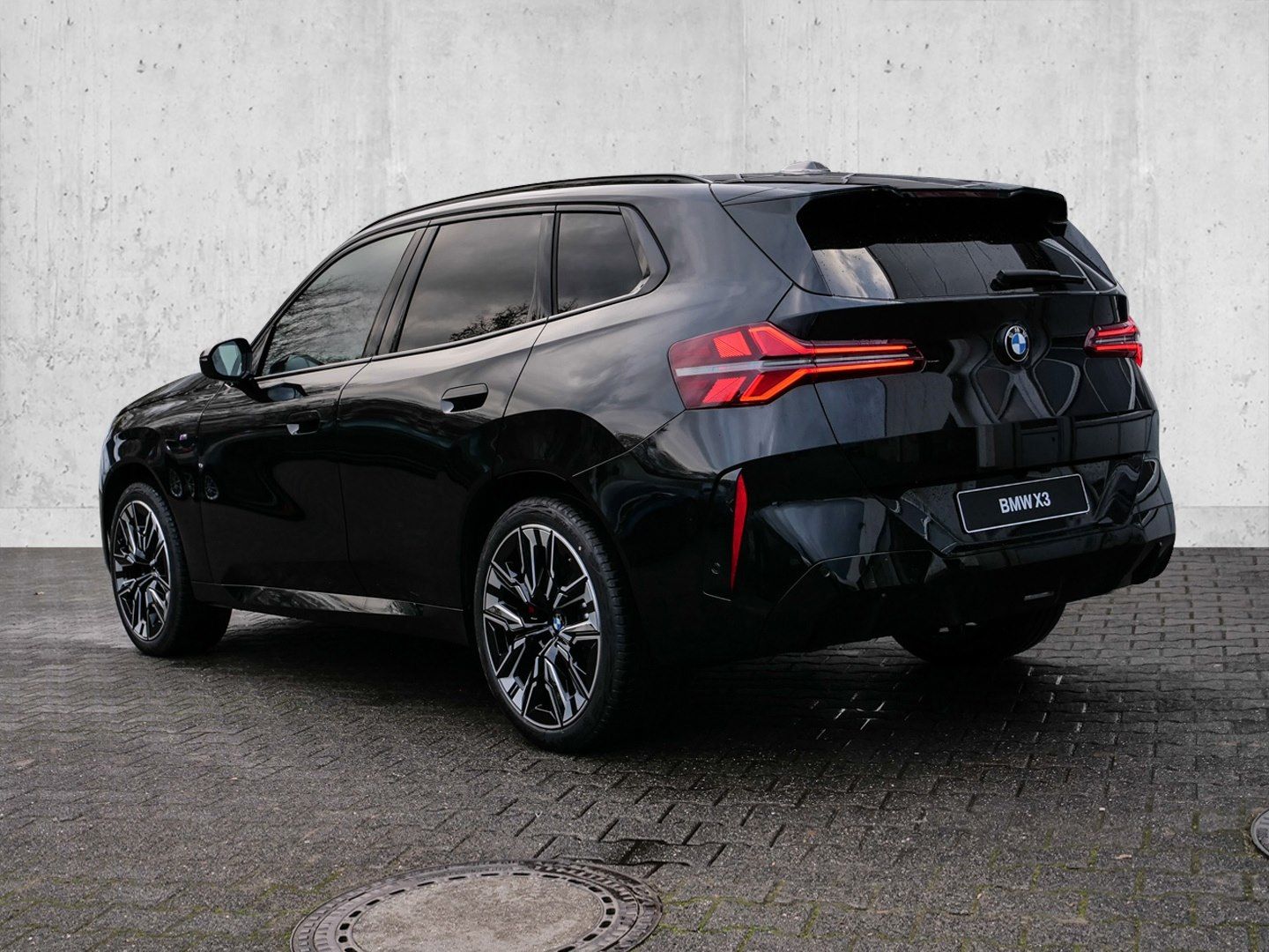 BMW X3 - Bild 2