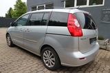 Mazda 5 Lim. 1.8 Exclusive *EXPORT / TÜV BIS 07/2026* - Mazda Gebrauchtwagen von 2005