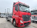 Mercedes-Benz Actros 2543L/Fahrschul-LKW/Retarder/TÜV/6X2/BDF - Mercedes-Benz 2543