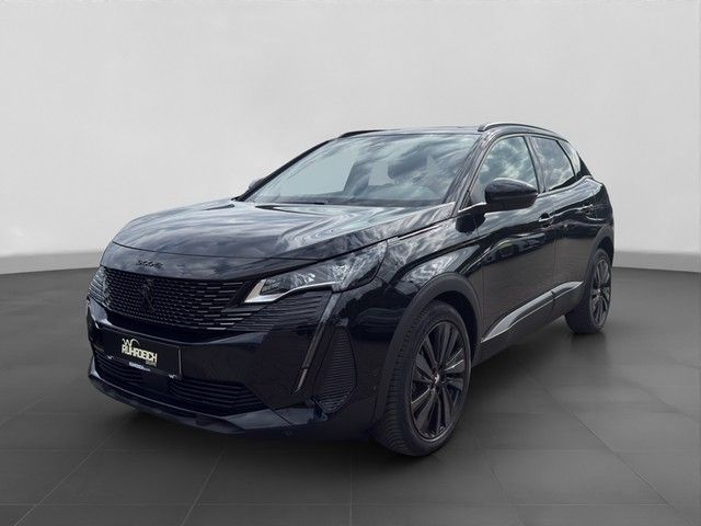 Image of Peugeot 3008