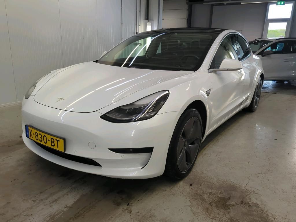 Image of Tesla Model 3