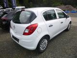 Opel Corsa D 5-Türer Selection - Opel Corsa: Selection
