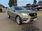 Mercedes-Benz Mercedes Benz ML 350 CDI AMG - Mercedes-Benz ML 350 in Bielefeld