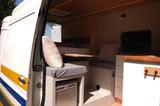 Volkswagen Crafter Camper Ausbau an Bastler abzugeben - Kastenwagen Ausbau
