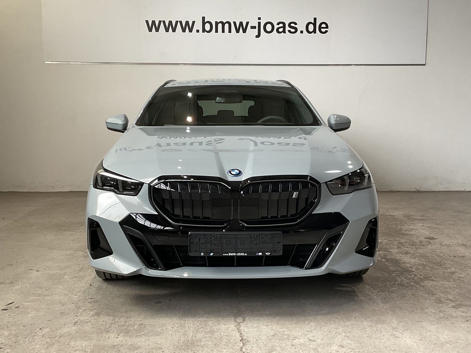 Fahrzeugeinzelansicht 6 Fahrzeugabbildung BMW i5 xDrive40 |Sitzbelüftung |elektr. Sitzverst. v