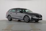 Skoda OCTAVIA C. SPORTLINE 2.0TDI DSG FRONTSCHEIBENHZG - Skoda Octavia aus 2024