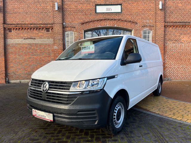 Volkswagen T6.1  Kasten langer Radstand 1.Hand