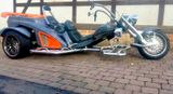 Boom Trike Mustang ST 1 - BOOM TRIKE