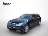 Mercedes-Benz C 200 T CGI Elegance BlueEfficiency - Mercedes-Benz C 200: Elegance