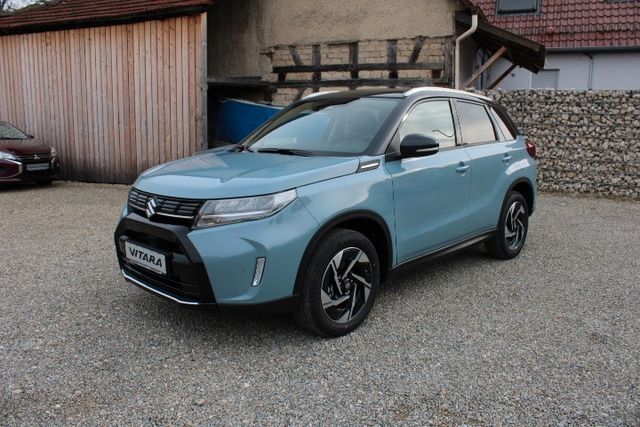 Suzuki Vitara 1.5 Hybrid Comfort+ AUTOMATIK,ALLRAD,uvm