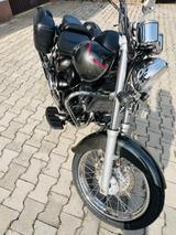 Daelim Daystar - DAELIM MOTORRAD