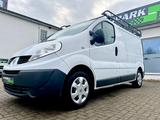 Renault Trafic Kasten L1H1 2,7t -KLIMA-AHK-REGAL - gebrauchte Renault Trafic aus dem Jahr 2011