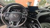 Toyota Camry 2,5 Hybrid, Executive VIP, JBL - Toyota Camry: 2.5