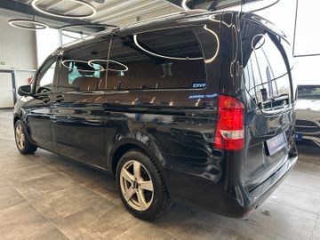 Mercedes-Benz V 220 EDITION *lang*Kamera*