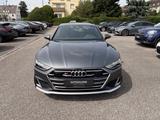 Audi S7 quattro / LASER / B&O / ACC / KAMERA / MEMORY - gebrauchte Audi S7 aus dem Jahr 2020