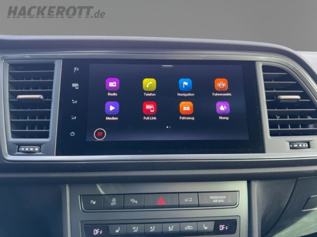 Cupra Ateca - Bild 11