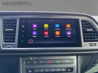 Cupra Ateca - Vorschau Bild 11