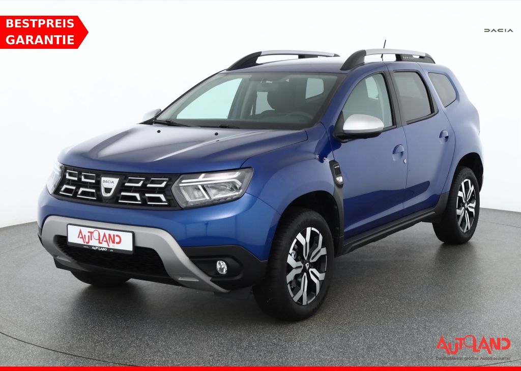 Image of Dacia Duster