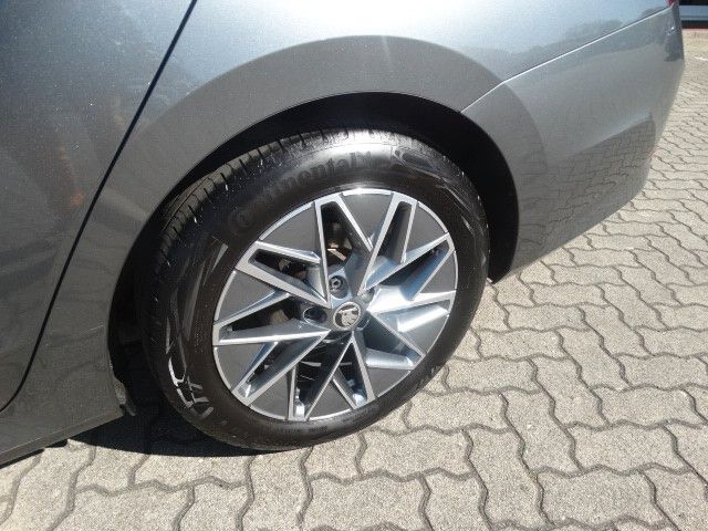 ŠKODA Octavia Octavia Combi Tour 2.0 TDI DSG – Bild 19 von 19
