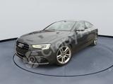 Audi A5 Sportback 2.0 TFSI - Audi A5 aus 2012: Sportback