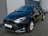Mazda 2 Hybrid Agile 1.5L VVT-i 116 PS AT Kamera 2 Hyb - gebrauchte Mazda 2 Hybrid aus dem Jahr 2022
