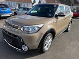 Kia Soul Dream Team - Kia Soul mit Benzin-Antrieb