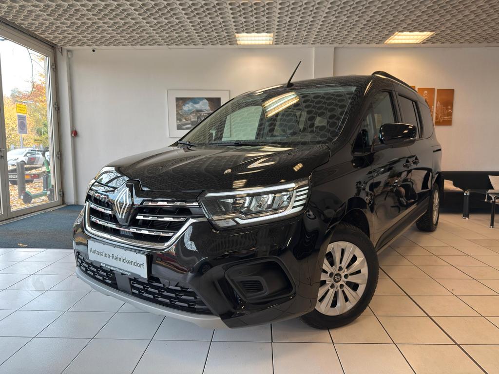 Renault Grand Kangoo