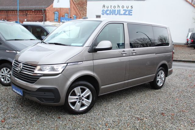 Volkswagen T6.1 Multivan Comfortline 150PS DSG LED Navi AHK