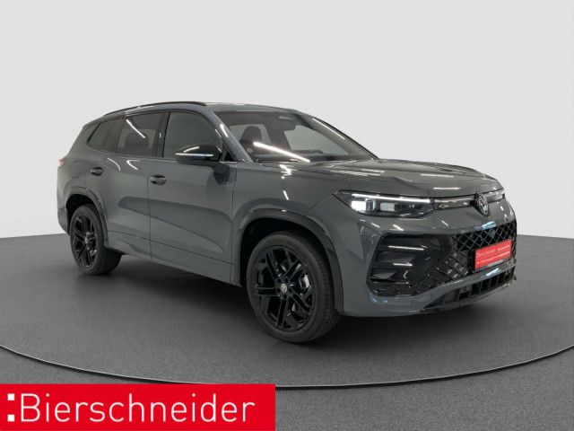 Volkswagen Tayron 1.5 TSI DSG eHybrid R-Line Black 20 AHK P imagem 3