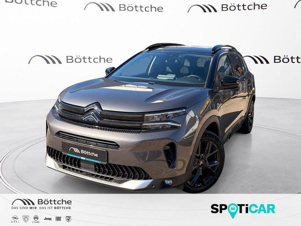 Image of Citroën C5 Aircross