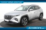 Hyundai TUCSON 1.6 T-GDI *1.Hand*Vollaustattung* - Behindertengerechte Hyundai TUCSON