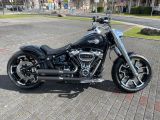 Harley-Davidson FLFBS Fat Boy 114 Custombike - sofort verfügbar