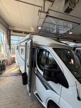 Peugeot Boxer - Peugeot Wohnmobil oder -wagen Boxer