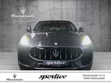 Maserati Grecale GT *Beige Volllederausstattung* - graue Maserati Grecale
