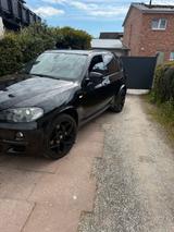 BMW Auto bmw X5 - gebrauchte BMW X5 aus dem Jahr 2009