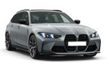 BMW M3 Comp. xDrive Touring 530PS InnoP, Sitzbelüft. - BMW M3 Neuwagen