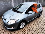 Toyota Auris Life 1.Hand original 77.200 km TÜV neu! - gebrauchte Toyota Auris aus dem Jahr 2010