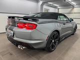 Chevrolet Camaro 2.0T LS Cabrio ZL1 Kit/Design Leder/R20" - Chevrolet Camaro aus 2023