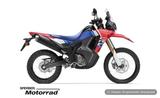 Honda CRF300L Rally - bis zu 6 Jahre Garantie - HONDA CRF 300 L