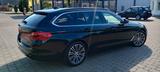 BMW 525d Touring A - Sport Line Kamera Head-up  - BMW 525: 525d Sport