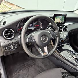 Mercedes GLC 220 - 6