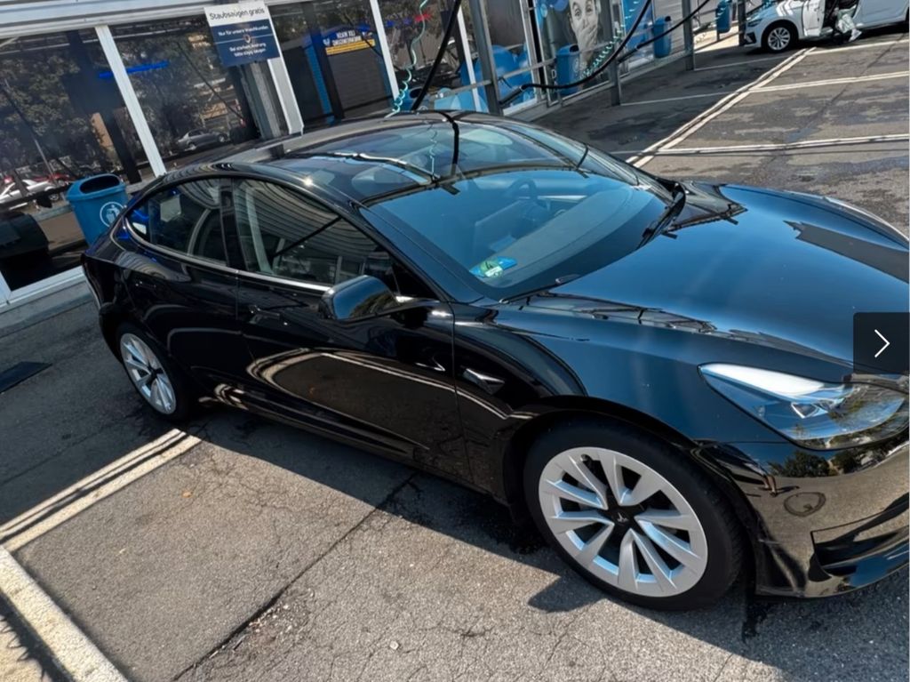 Image of Tesla Model 3