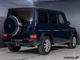 Mercedes-Benz G 400 d Multibeam/Sthzg./Distro./360°/Burmester - Mercedes-Benz G 400 in Hamburg