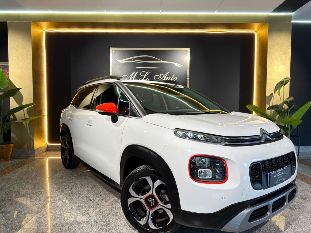 Image of Citroën C3 Aircross