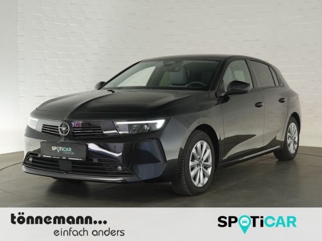 Image of Opel Astra