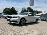 BMW 520d Touring Sport Line *LED Navi Leder Standh.* - gebrauchte BMW 520 aus dem Jahr 2020